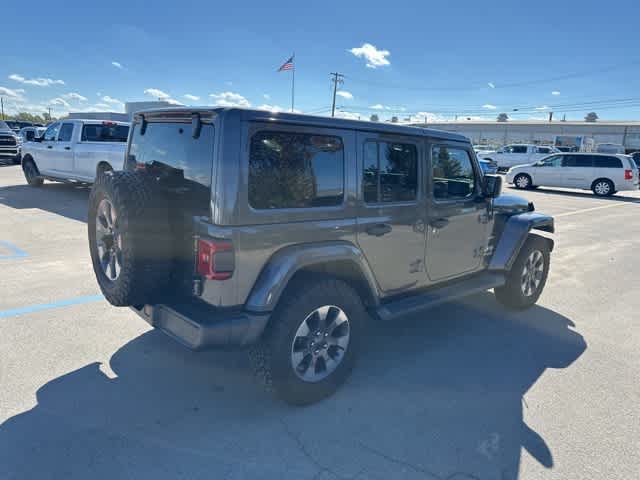 Thumbnail: 2019 Jeep Wrangler - 19