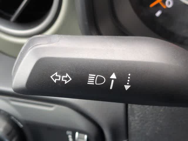 Thumbnail: 2026 Jeep Gladiator - 27