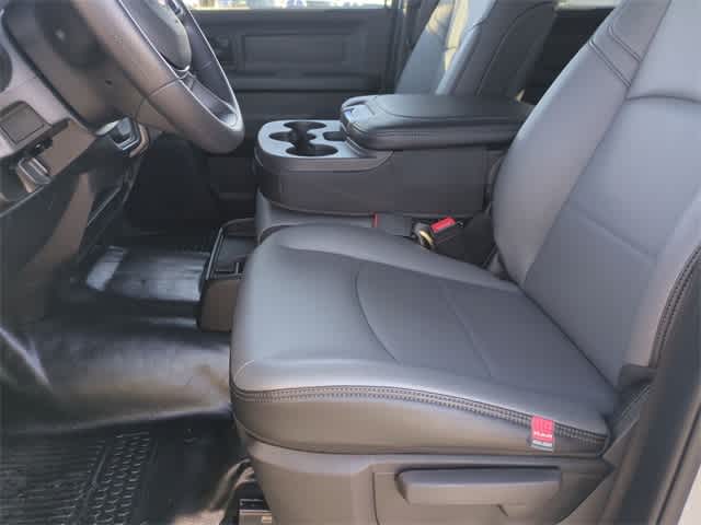 Thumbnail: 2026 RAM 3500 - 17