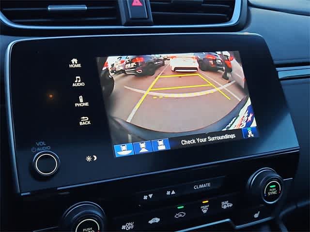 Thumbnail: 2019 Honda CR-V - 31