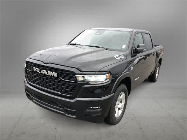 Thumbnail: 2026 RAM 1500 - 9
