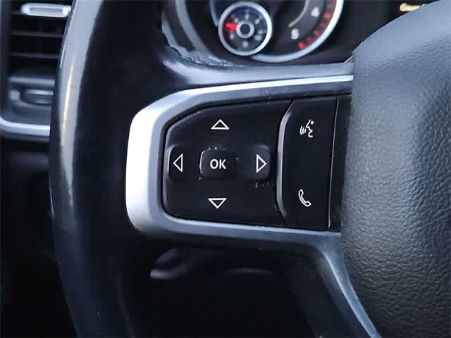 Thumbnail: 2023 RAM 2500 - 24