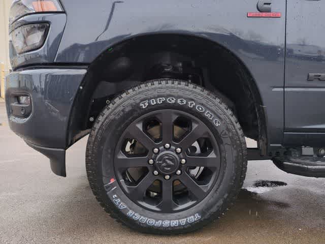 Thumbnail: 2026 RAM 2500 - 14