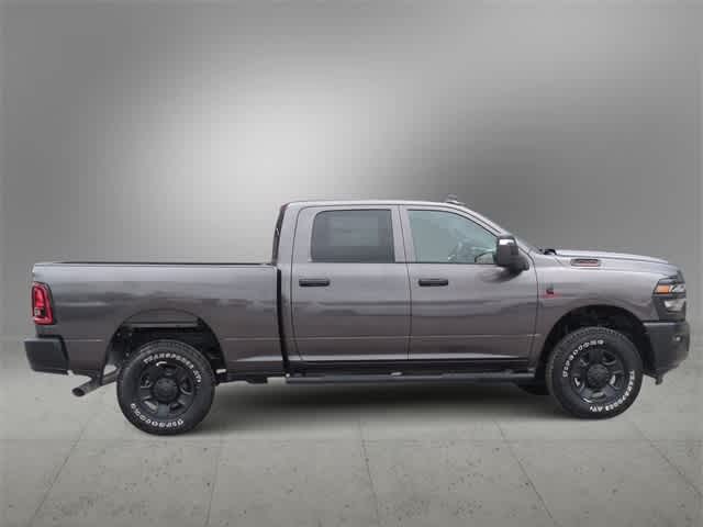 Thumbnail: 2025 RAM 2500 - 9