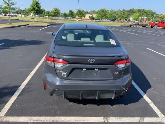 Thumbnail: 2023 Toyota Corolla - 16