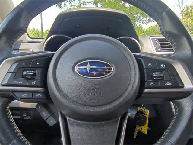Thumbnail: 2018 Subaru Outback - 23