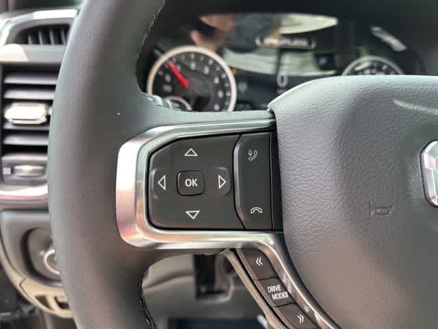 Thumbnail: 2026 RAM 1500 - 6