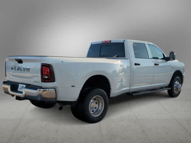 Thumbnail: 2026 RAM 3500 - 8