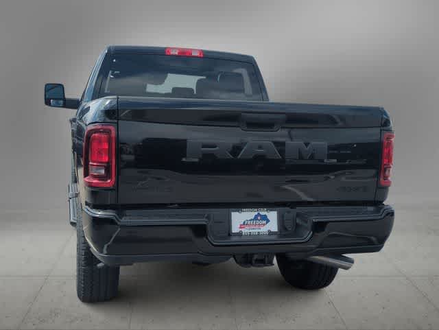 Thumbnail: 2026 RAM 2500 - 7