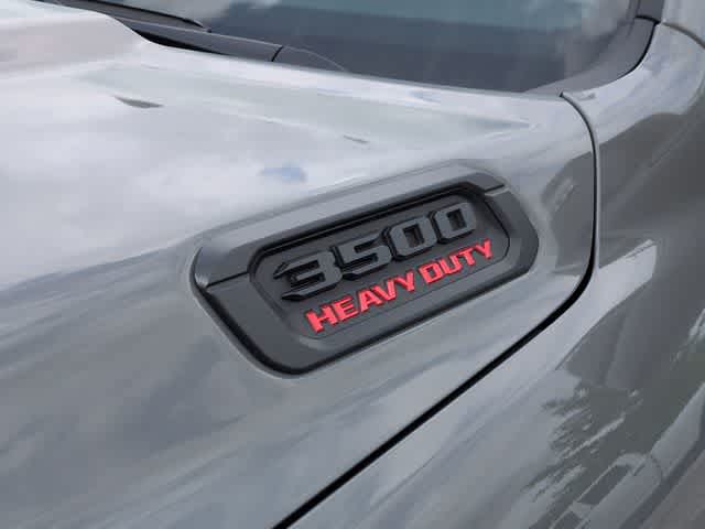 Thumbnail: 2026 RAM 3500 - 13