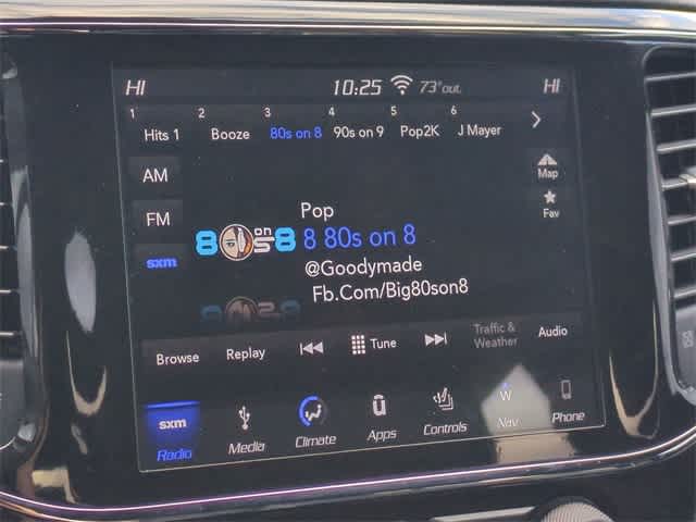 Thumbnail: 2019 Jeep Grand Cherokee - 31