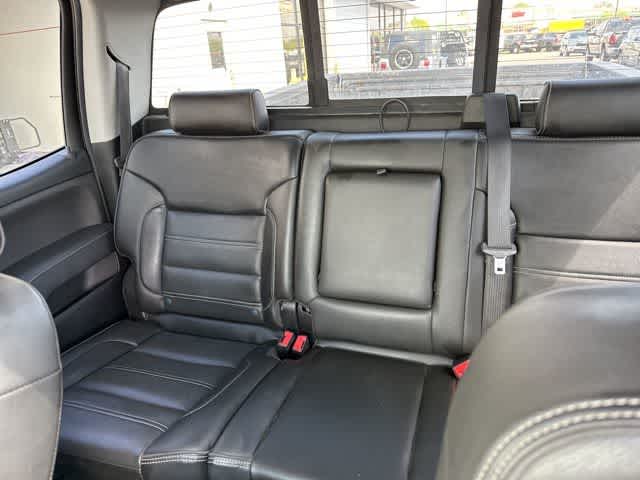 Thumbnail: 2019 GMC Sierra 3500 - 6