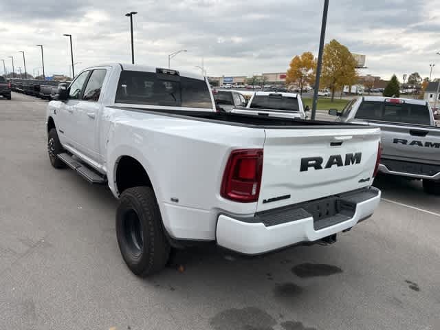 Thumbnail: 2026 RAM 3500 - 4