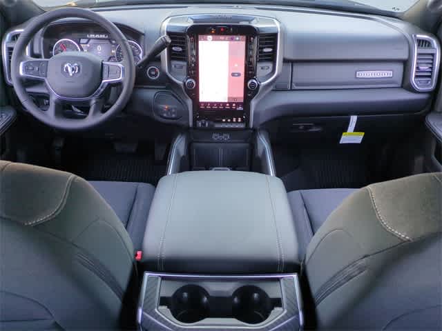 Thumbnail: 2026 RAM 2500 - 16