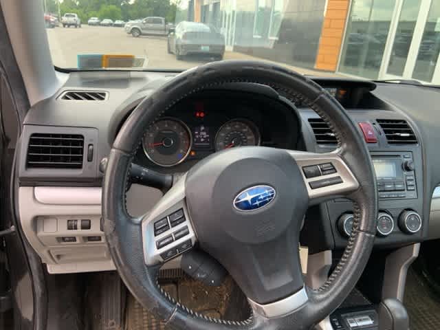 Thumbnail: 2014 Subaru Forester - 5