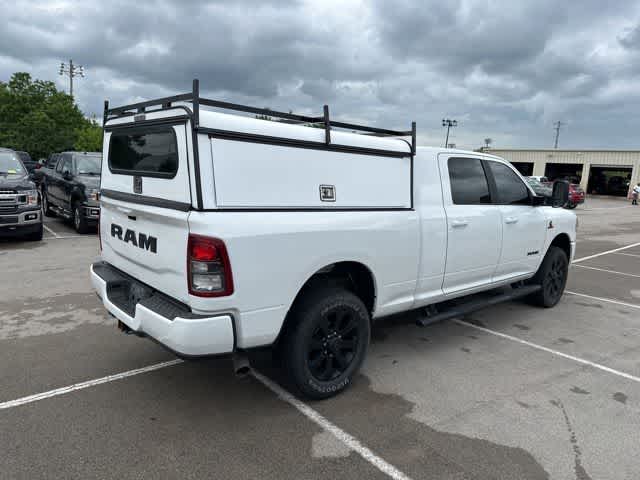 Thumbnail: 2021 RAM 2500 - 24