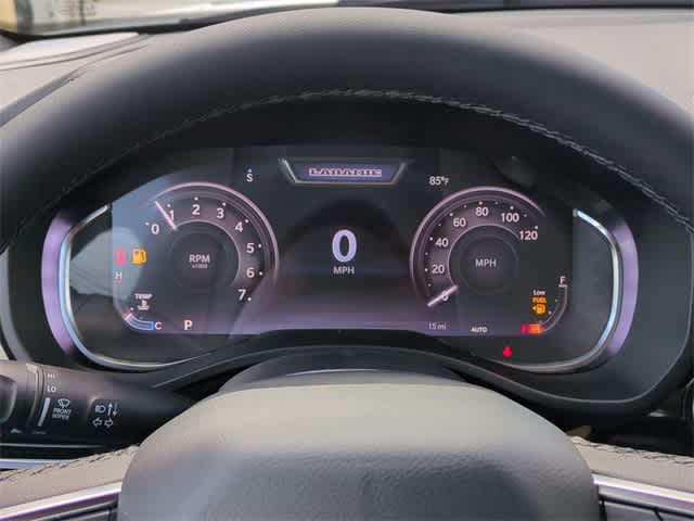 Thumbnail: 2026 RAM 1500 - 34