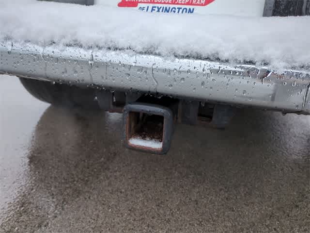 Thumbnail: 2021 RAM 1500 - 35