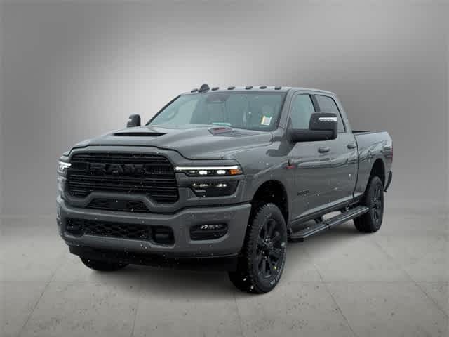 Thumbnail: 2026 RAM 2500 - 4