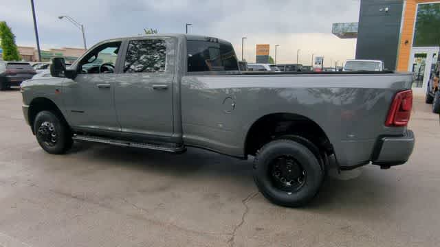 Thumbnail: 2026 RAM 3500 - 6