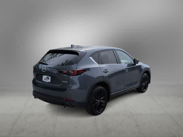 Thumbnail: 2024 Mazda CX-5 - 8