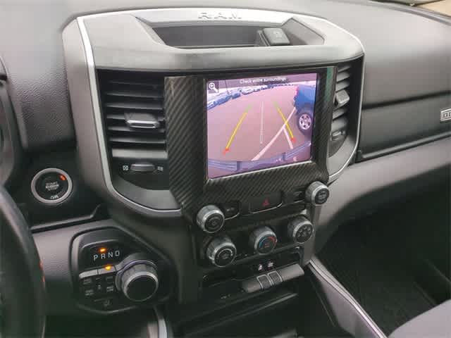 Thumbnail: 2020 RAM 1500 - 28