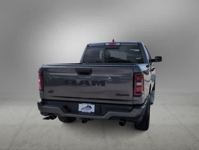 Thumbnail: 2026 RAM 1500 - 7