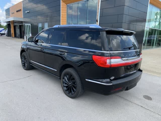 Thumbnail: 2020 Lincoln Navigator - 21