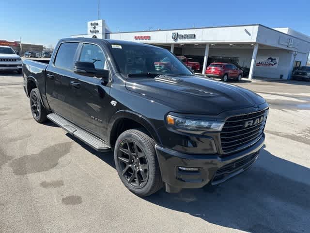 Thumbnail: 2026 RAM 1500 - 14