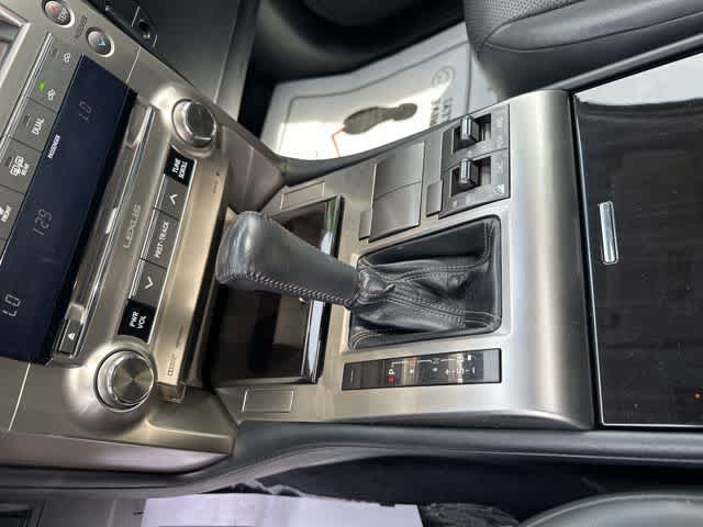 Thumbnail: 2015 Lexus GX - 10