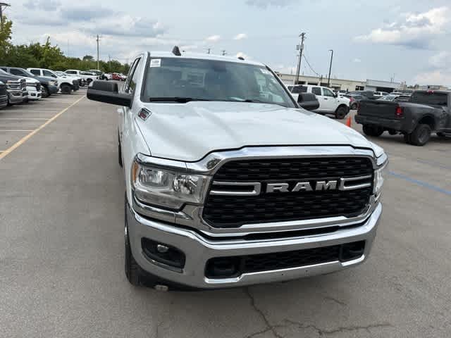 Thumbnail: 2022 RAM 2500 - 26