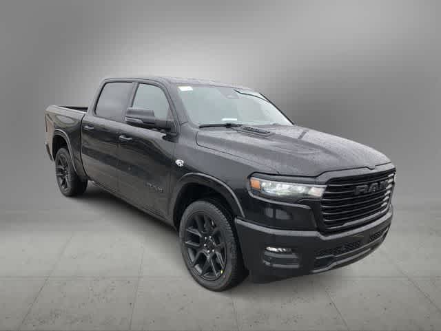 Thumbnail: 2026 RAM 1500 - 8
