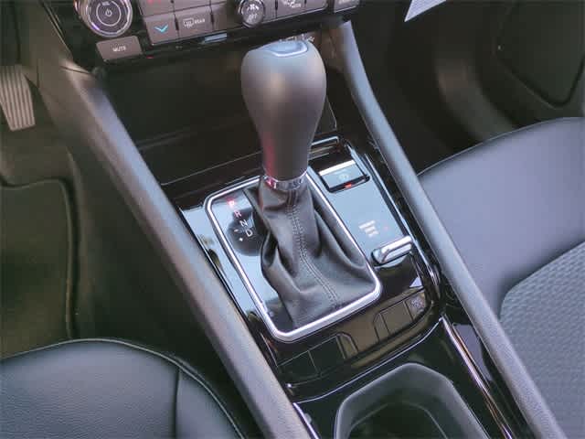 Thumbnail: 2026 Jeep Compass - 33