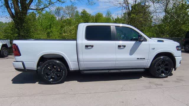 Thumbnail: 2026 RAM 1500 - 9