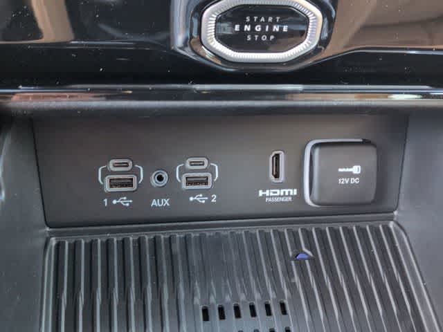 Thumbnail: 2026 Jeep Grand Cherokee - 34