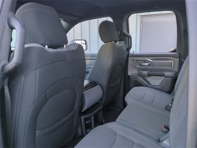 Thumbnail: 2021 RAM 1500 - 19