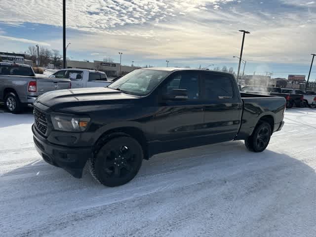 Thumbnail: 2023 RAM 1500 - 14