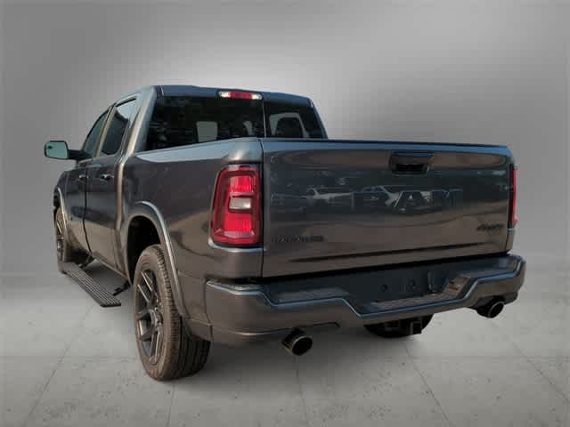 Thumbnail: 2026 RAM 1500 - 6