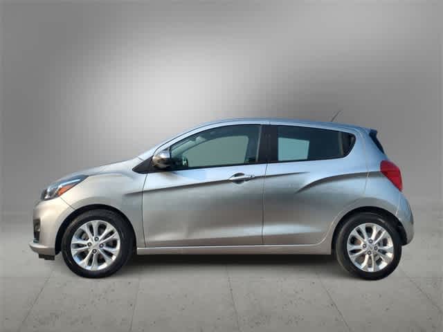 Thumbnail: 2021 Chevrolet Spark - 5
