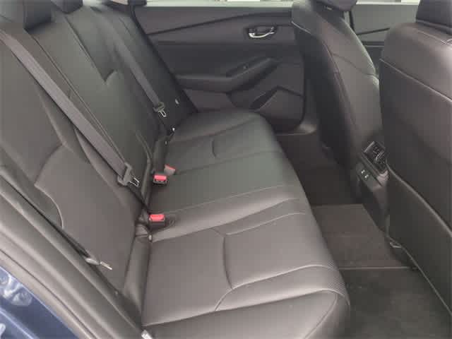 Thumbnail: 2025 Honda Accord - 21