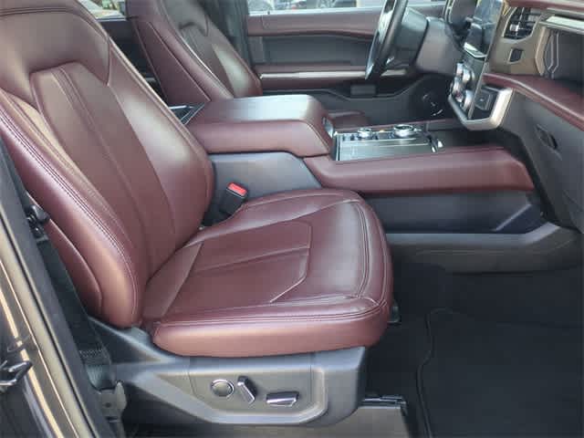 Thumbnail: 2024 Ford Expedition - 23