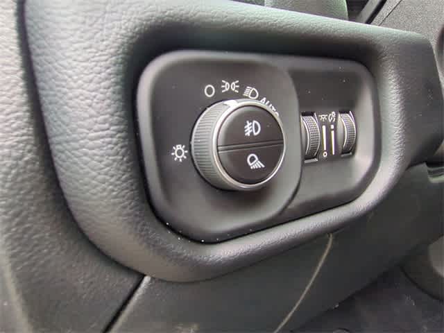 Thumbnail: 2026 RAM 2500 - 18