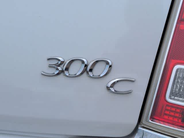 Thumbnail: 2013 Chrysler 300 - 13