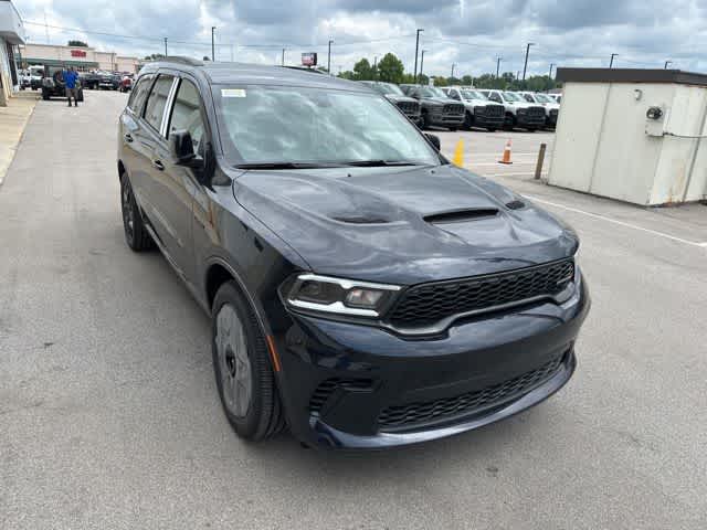 Thumbnail: 2026 Dodge Durango - 18