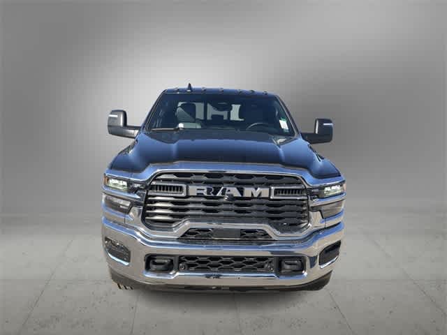 Thumbnail: 2026 RAM 2500 - 9