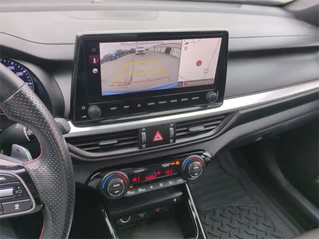 Thumbnail: 2023 Kia Forte - 30