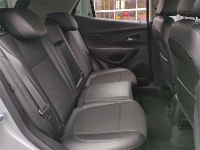 Thumbnail: 2022 Buick Encore - 20