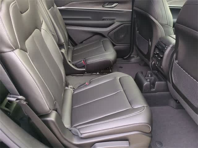 Thumbnail: 2025 Jeep Grand Cherokee L - 22