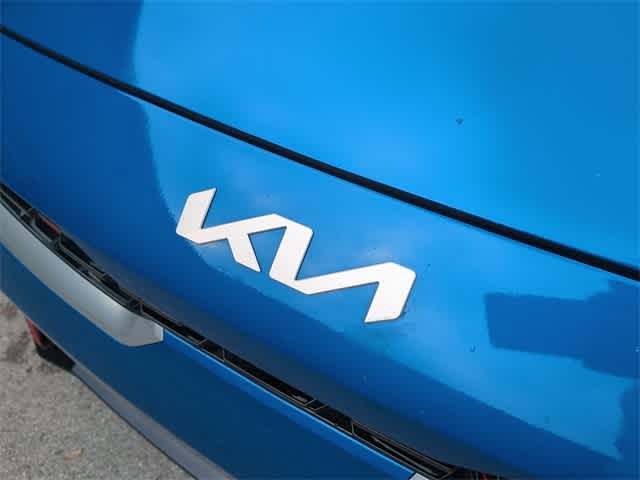 Thumbnail: 2023 Kia Forte - 12