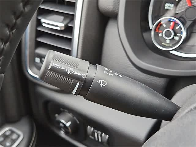 Thumbnail: 2024 RAM 2500 - 27